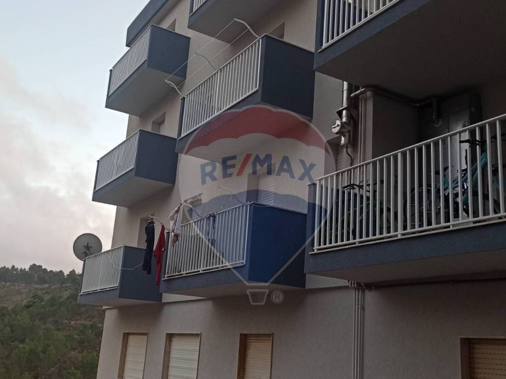 appartamento in vendita a Chiaramonte Gulfi