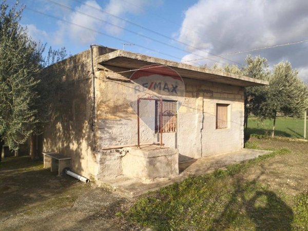 casa indipendente in vendita a Chiaramonte Gulfi