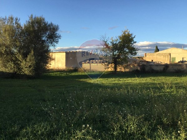 terreno agricolo in vendita a Chiaramonte Gulfi