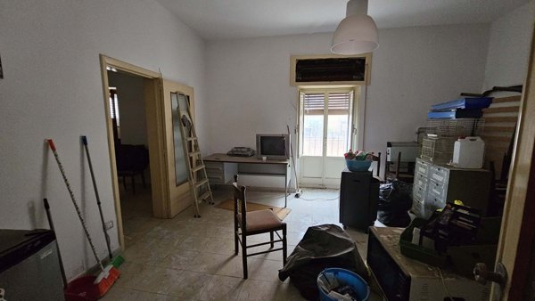 appartamento in vendita a Chiaramonte Gulfi