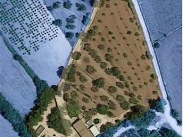 casa indipendente in vendita a Chiaramonte Gulfi