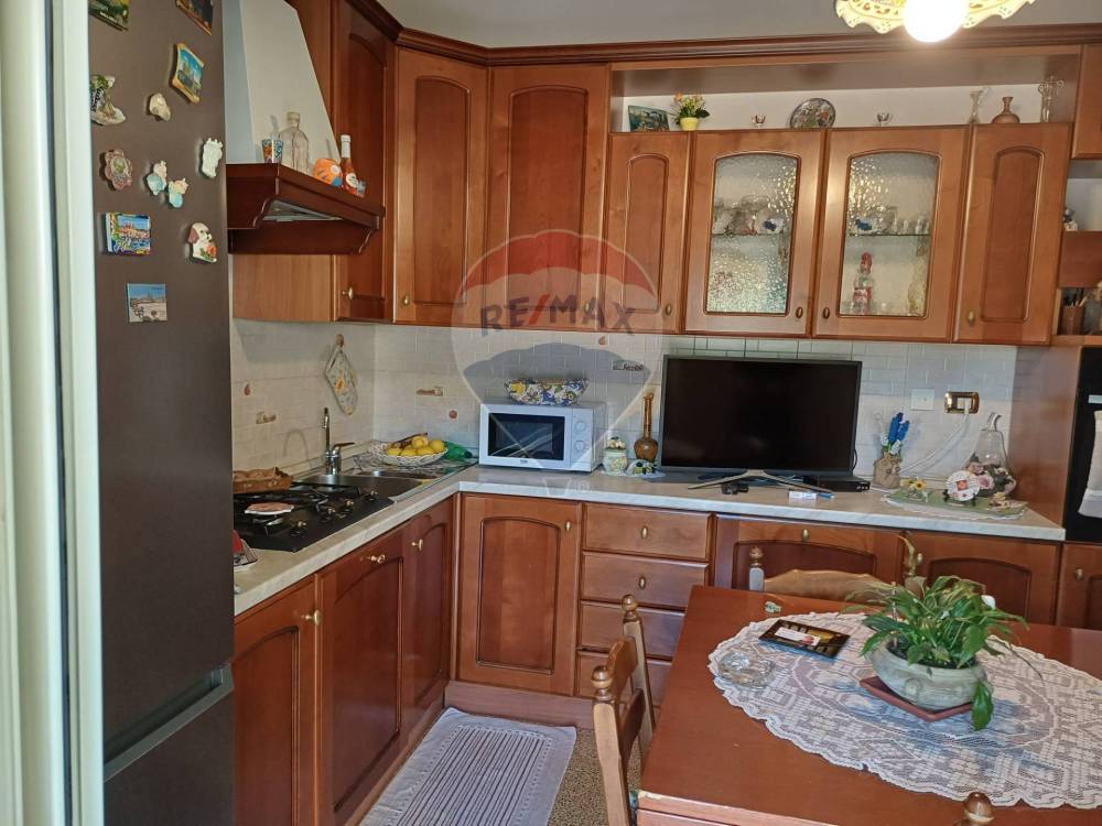 appartamento in vendita a Chiaramonte Gulfi