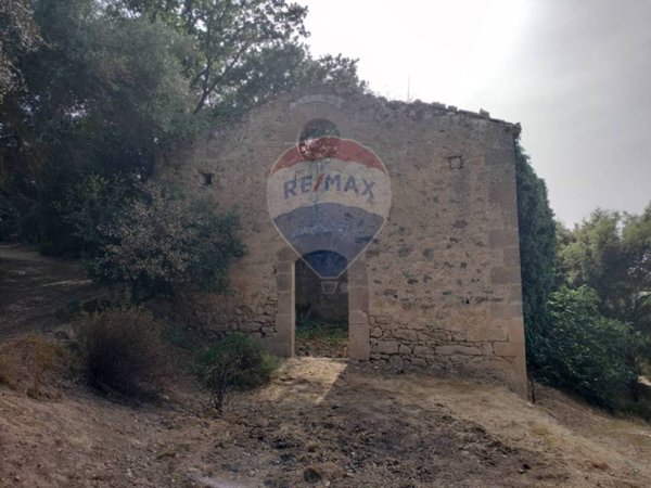 terreno agricolo in vendita a Chiaramonte Gulfi in zona Roccazzo