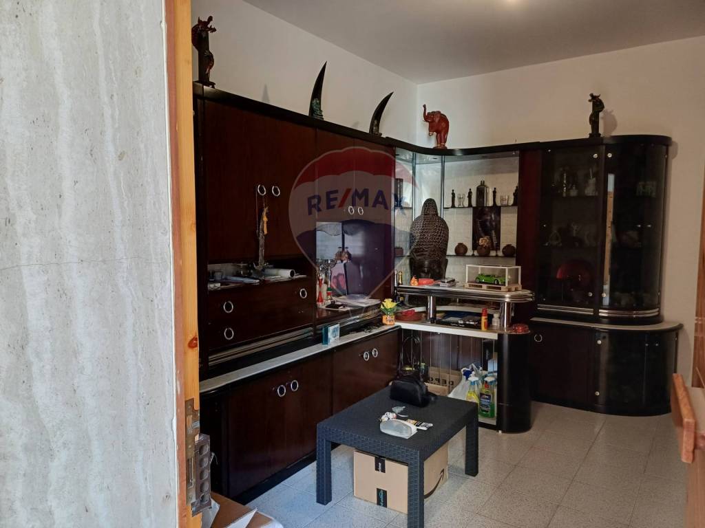 appartamento in vendita a Chiaramonte Gulfi