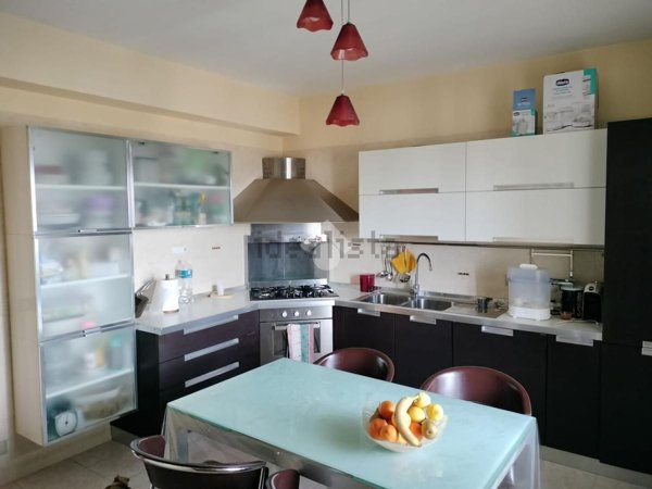 appartamento in vendita a Chiaramonte Gulfi
