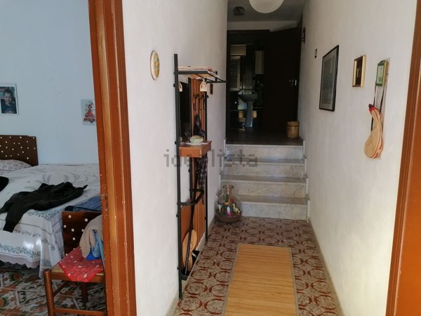 casa indipendente in vendita a Chiaramonte Gulfi