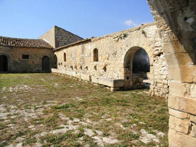 terreno agricolo in vendita a Chiaramonte Gulfi