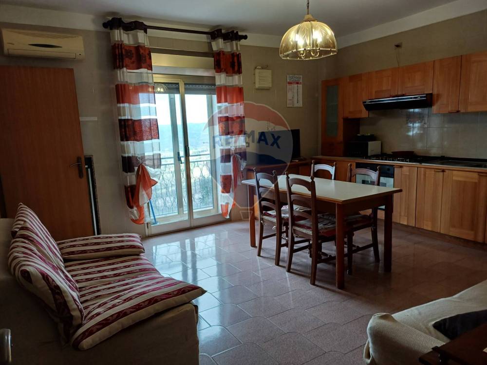 appartamento in vendita a Chiaramonte Gulfi