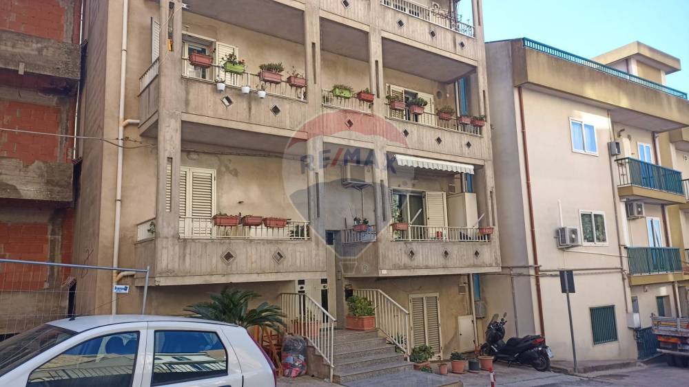 appartamento in vendita a Chiaramonte Gulfi