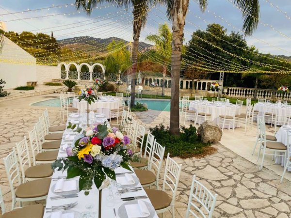 villa in vendita a Chiaramonte Gulfi