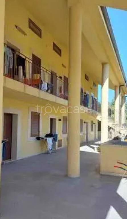 appartamento in vendita a Chiaramonte Gulfi