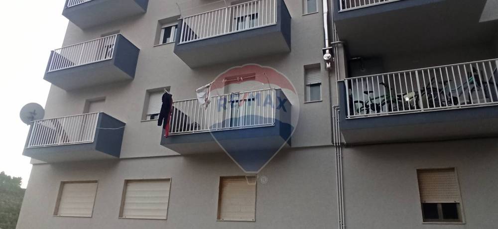 appartamento in vendita a Chiaramonte Gulfi