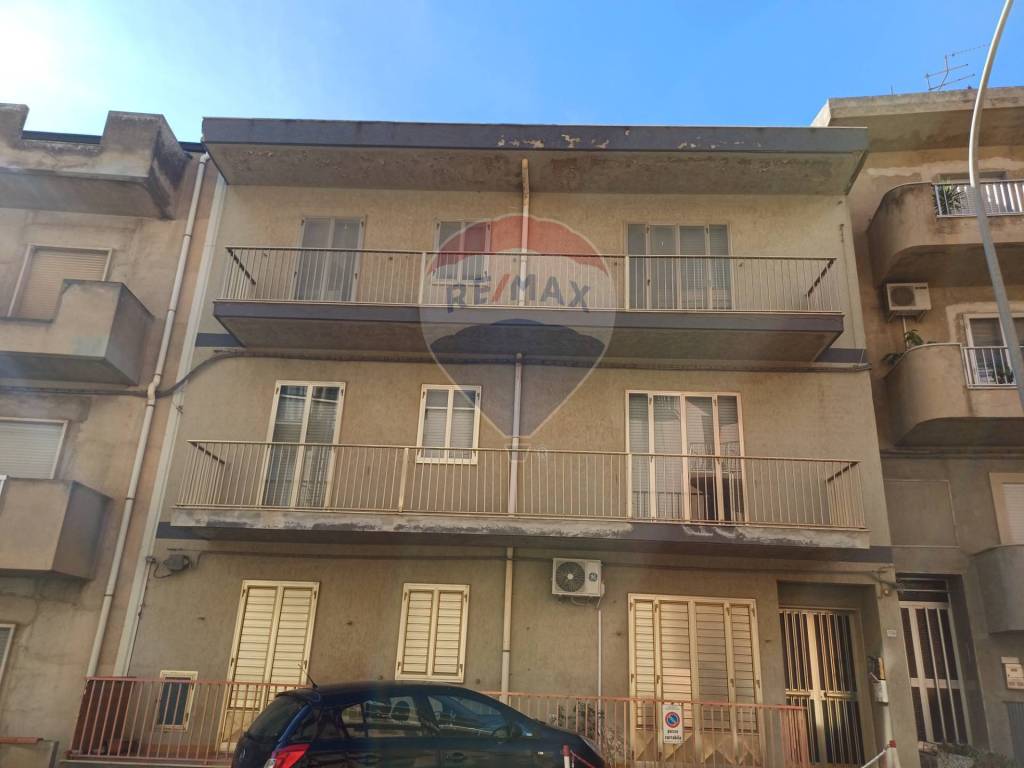 appartamento in vendita a Chiaramonte Gulfi