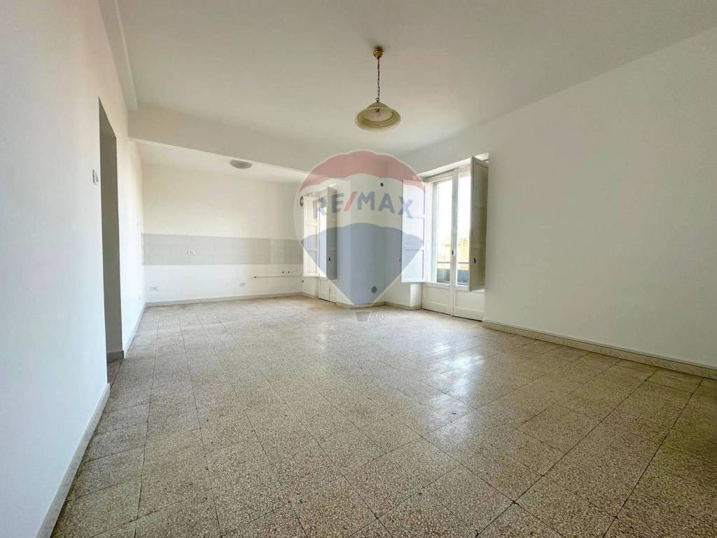 appartamento in vendita a Chiaramonte Gulfi
