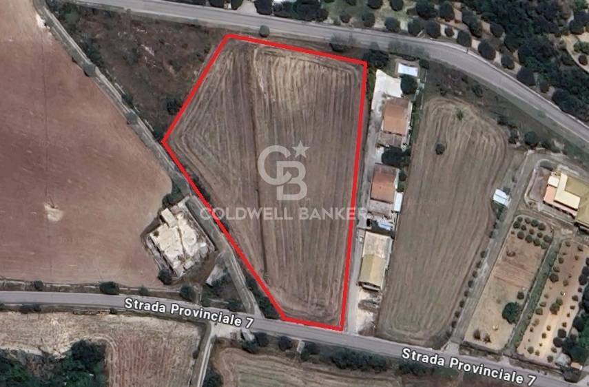 terreno agricolo in vendita a Chiaramonte Gulfi