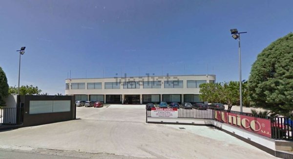 negozio in vendita a Chiaramonte Gulfi
