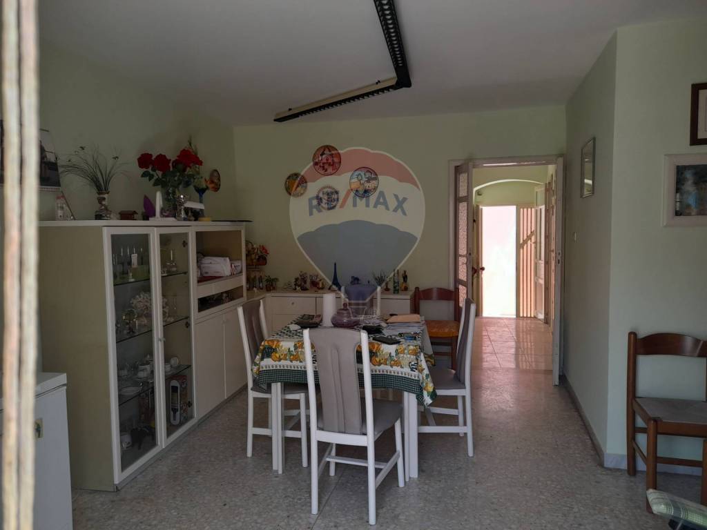 casa indipendente in vendita a Chiaramonte Gulfi