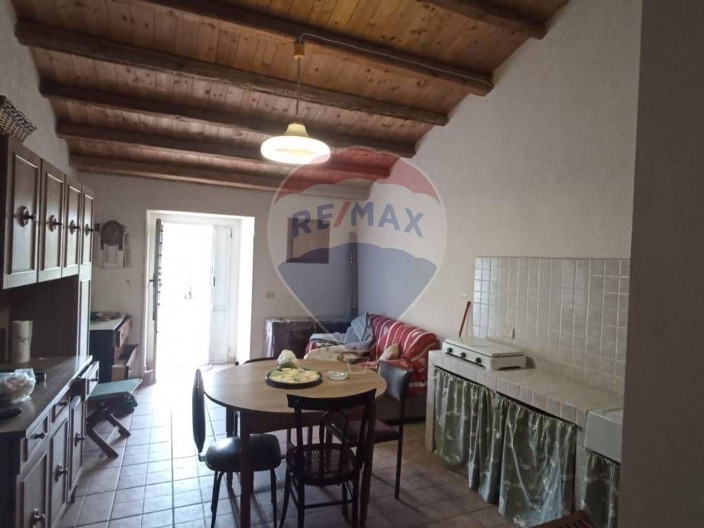 casa indipendente in vendita a Chiaramonte Gulfi