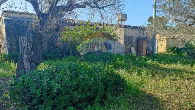 terreno agricolo in vendita a Chiaramonte Gulfi