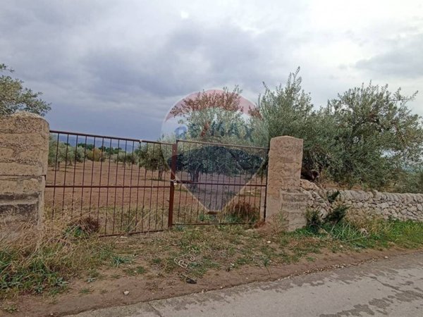 terreno agricolo in vendita a Chiaramonte Gulfi