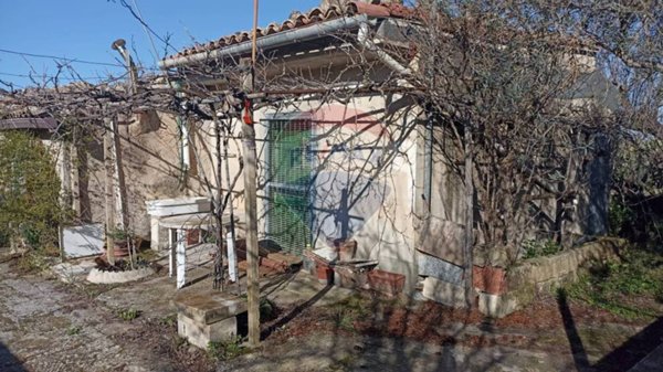 casa indipendente in vendita a Chiaramonte Gulfi