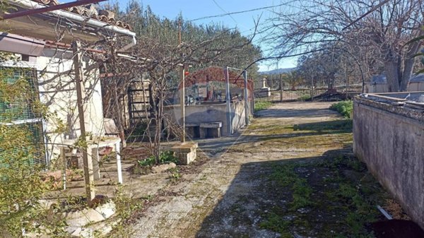 casale in vendita a Chiaramonte Gulfi