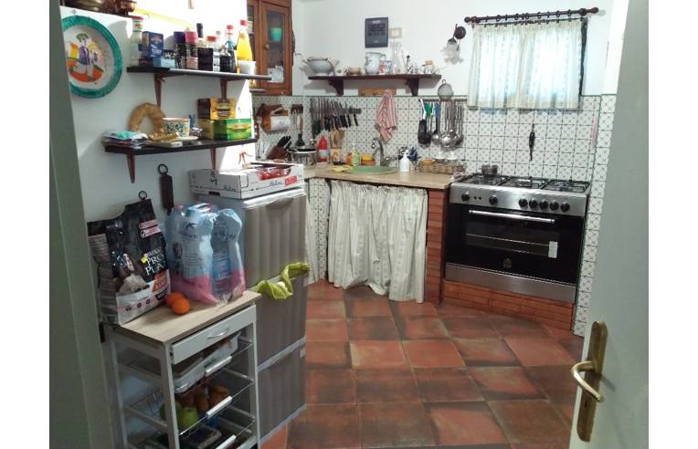 casa indipendente in vendita a Chiaramonte Gulfi
