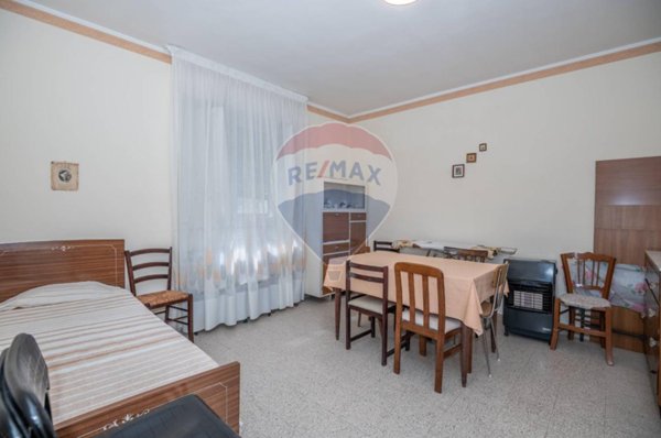 appartamento in vendita a Chiaramonte Gulfi