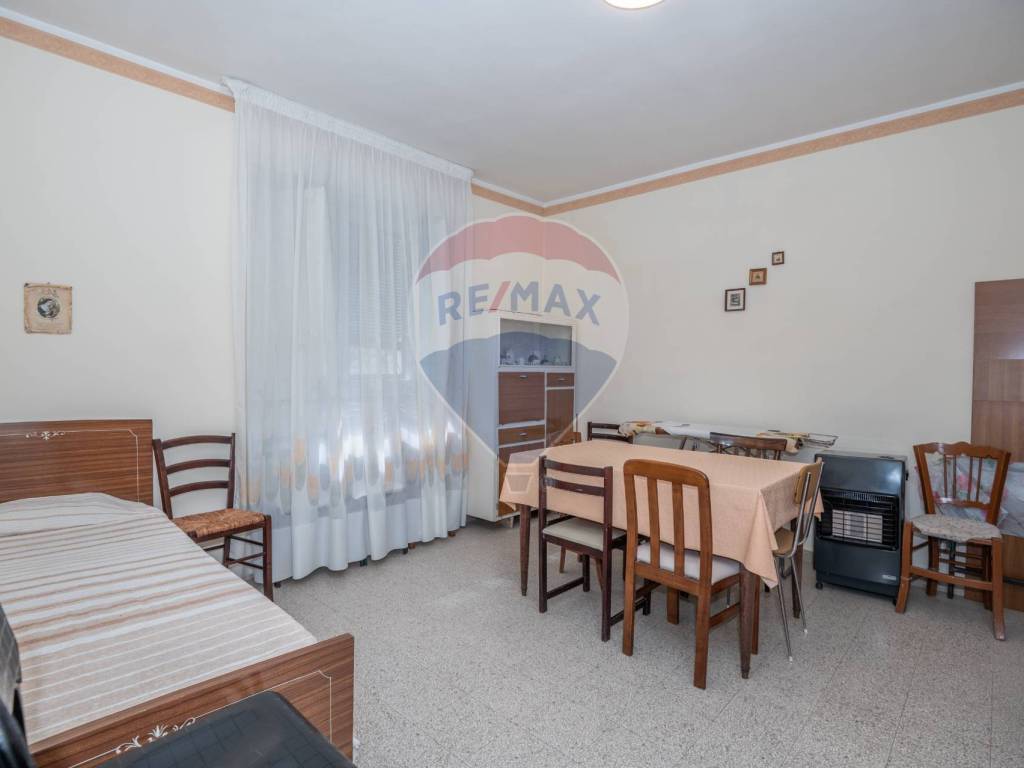appartamento in vendita a Chiaramonte Gulfi