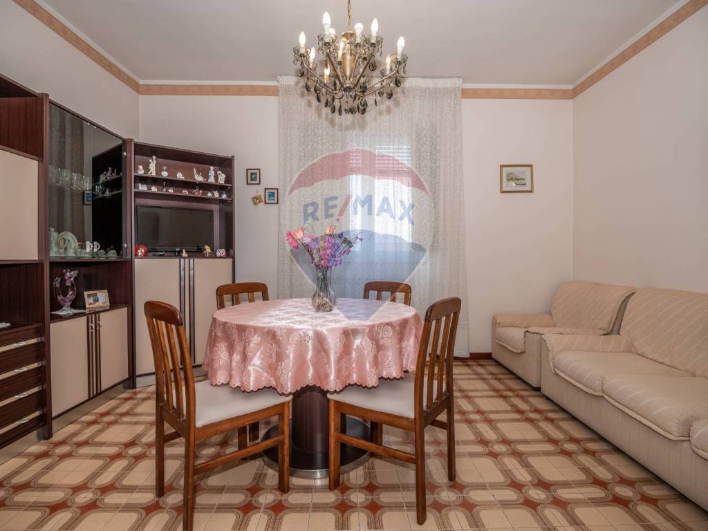 appartamento in vendita a Chiaramonte Gulfi