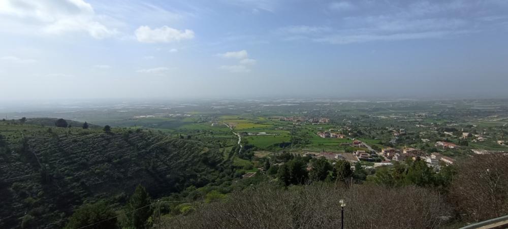 appartamento in vendita a Chiaramonte Gulfi