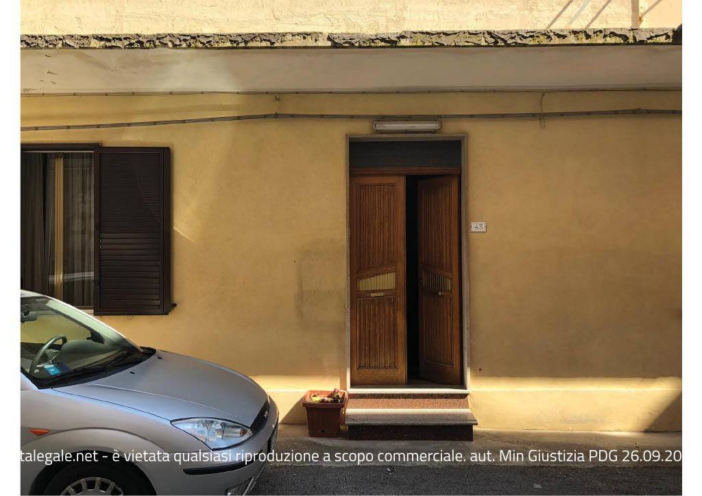 appartamento in vendita a Chiaramonte Gulfi