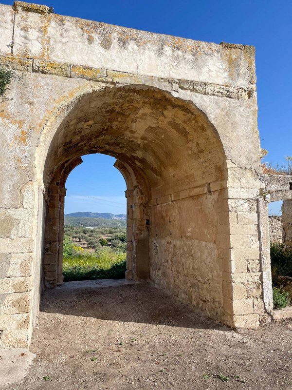 casa indipendente in vendita a Chiaramonte Gulfi
