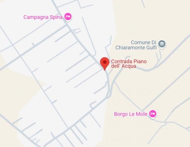 appartamento in vendita a Chiaramonte Gulfi in zona Piano dell'Acqua
