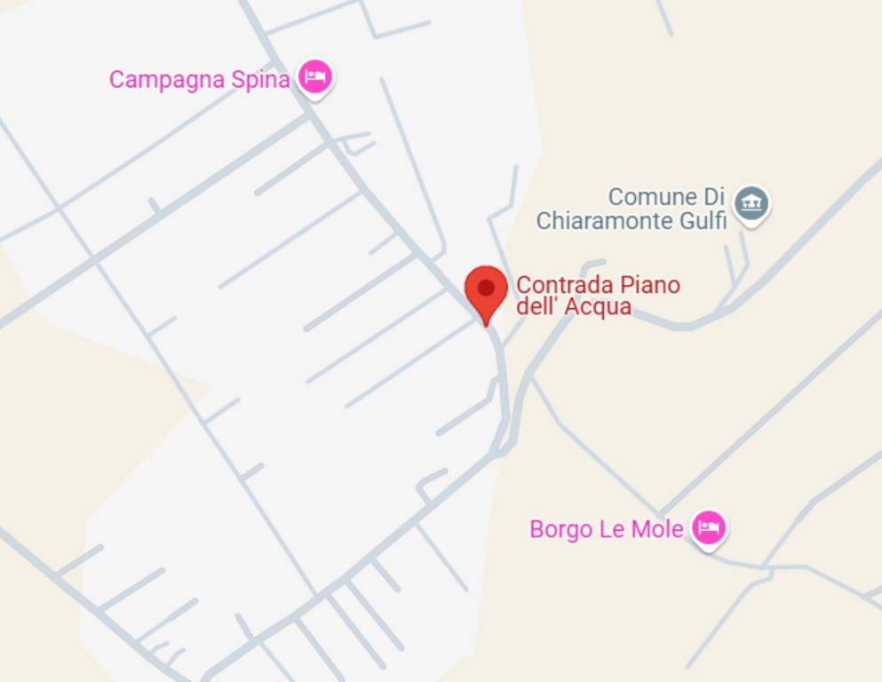 appartamento in vendita a Chiaramonte Gulfi in zona Piano dell'Acqua