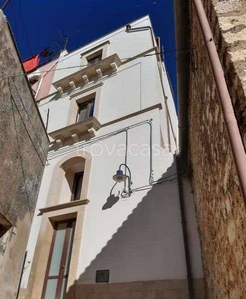 appartamento in vendita a Chiaramonte Gulfi