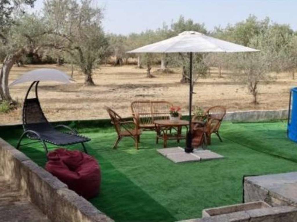casa indipendente in vendita a Chiaramonte Gulfi