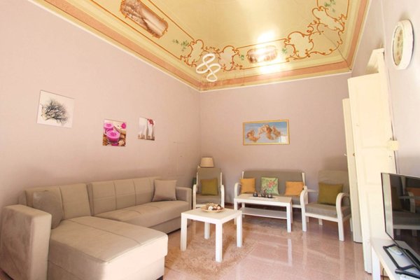 casa indipendente in vendita a Chiaramonte Gulfi