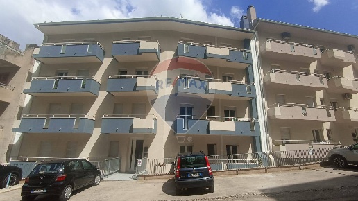 appartamento in vendita a Chiaramonte Gulfi