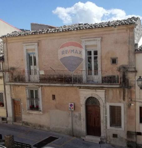 casa indipendente in vendita a Chiaramonte Gulfi