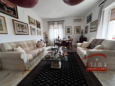 appartamento in vendita a Chiaramonte Gulfi