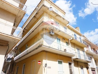 appartamento in vendita a Chiaramonte Gulfi
