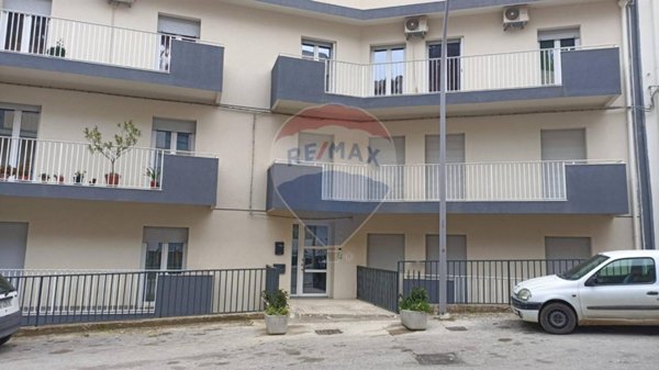 appartamento in vendita a Chiaramonte Gulfi