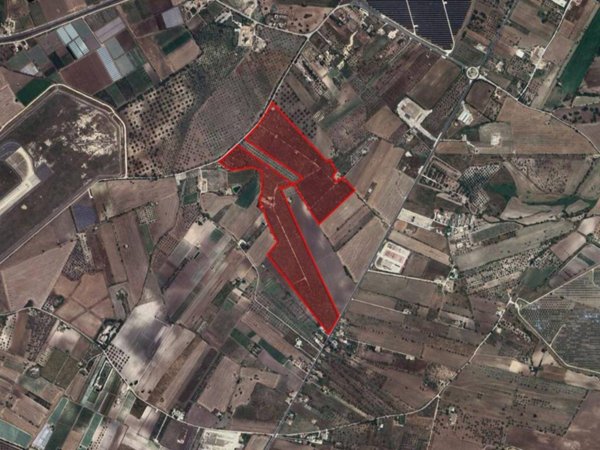 terreno agricolo in vendita a Chiaramonte Gulfi
