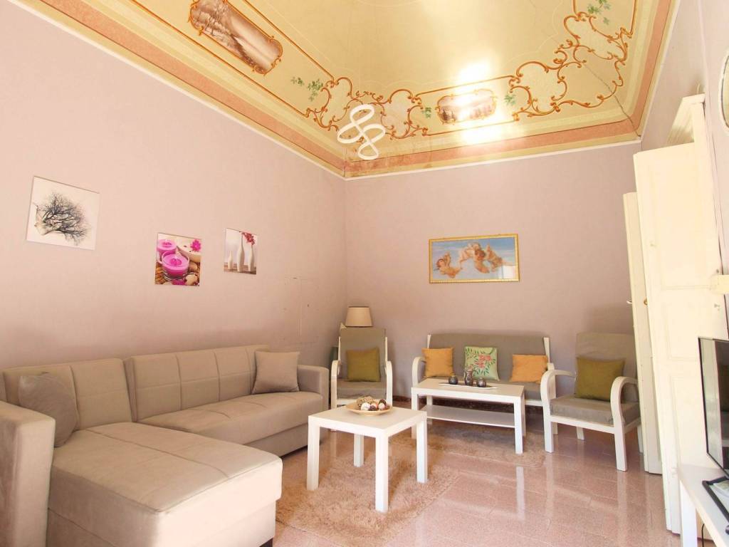 casa indipendente in vendita a Chiaramonte Gulfi