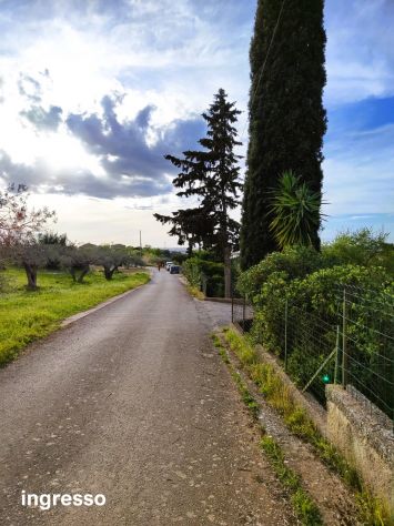 terreno agricolo in vendita a Chiaramonte Gulfi in zona Piano dell'Acqua