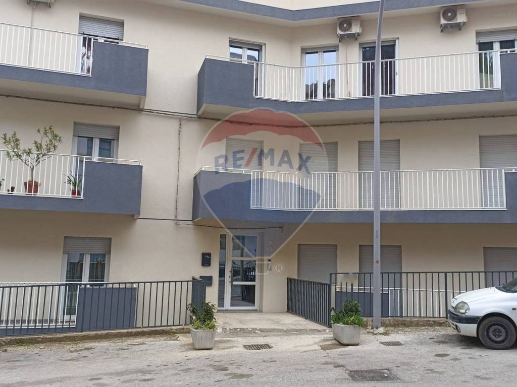 appartamento in vendita a Chiaramonte Gulfi