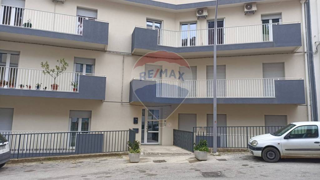 appartamento in vendita a Chiaramonte Gulfi
