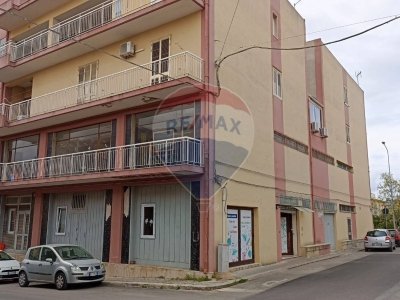 appartamento in vendita a Chiaramonte Gulfi