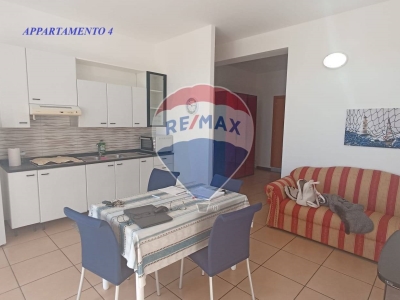 appartamento in vendita a Chiaramonte Gulfi
